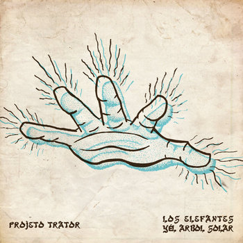Projeto Trator y Los Elefantes / Yél, Árbol Solar (2015)