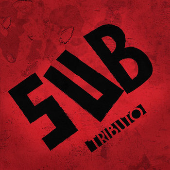 SUB Tributo — Ratos de Porão: Porque (2017)