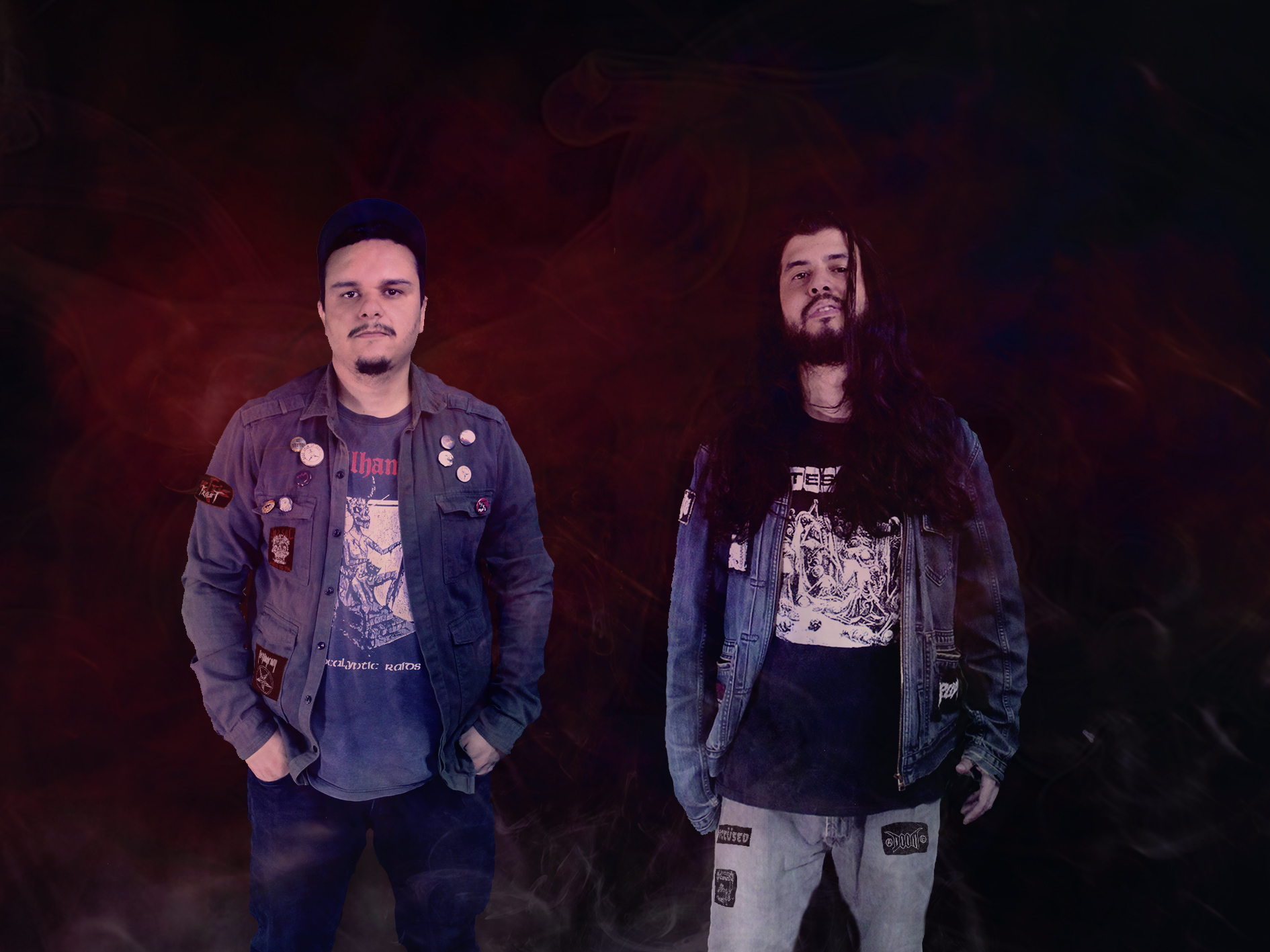 Projeto Trator — Paulo Ueno e Petronio Igor